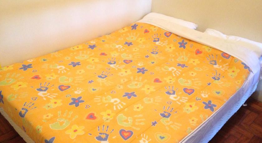 Sp Hostel サンパウロ 部屋 写真