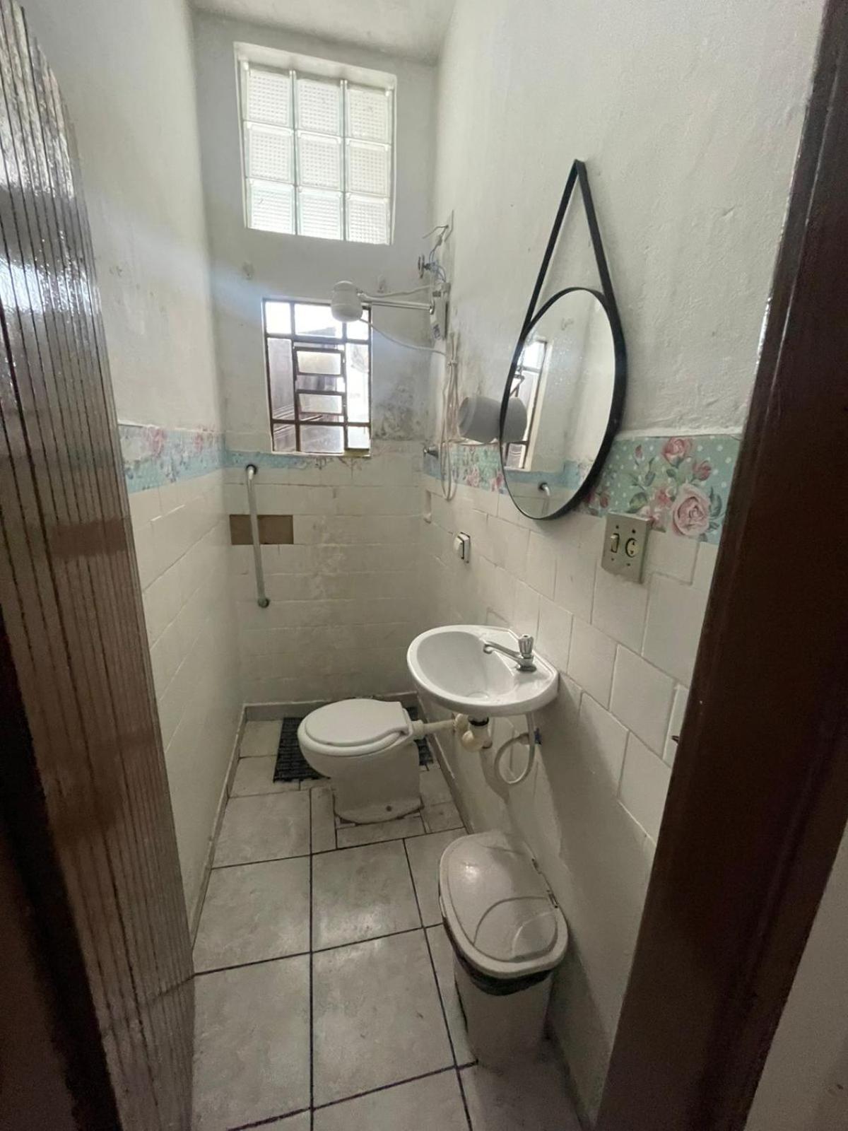 Sp Hostel サンパウロ エクステリア 写真