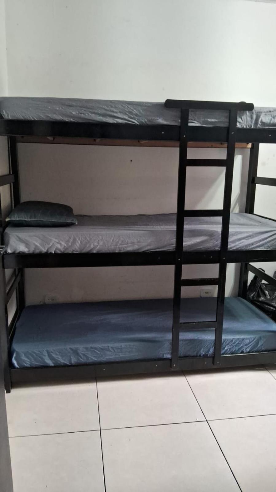 Sp Hostel サンパウロ エクステリア 写真