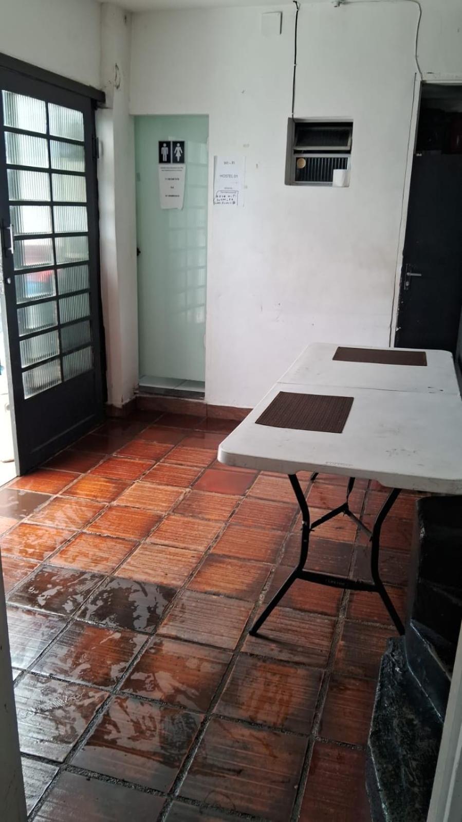 Sp Hostel サンパウロ エクステリア 写真