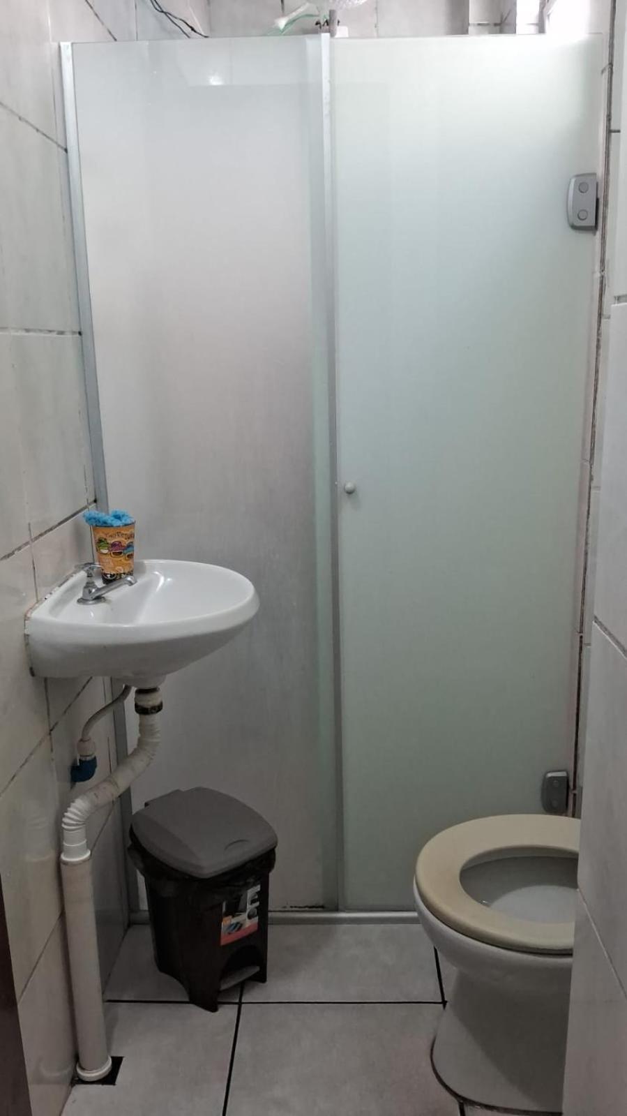 Sp Hostel サンパウロ エクステリア 写真