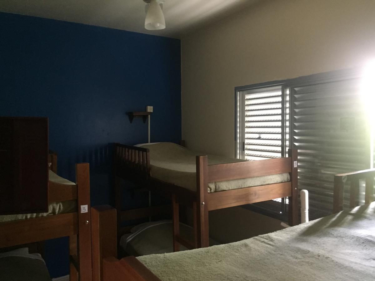 Sp Hostel サンパウロ エクステリア 写真