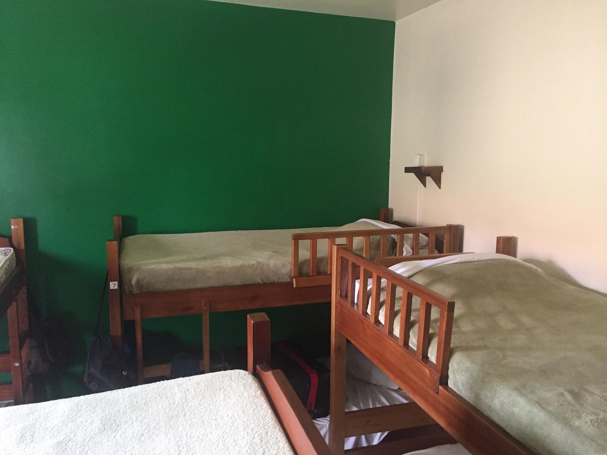 Sp Hostel サンパウロ エクステリア 写真
