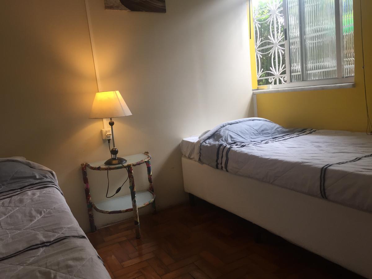 Sp Hostel サンパウロ エクステリア 写真