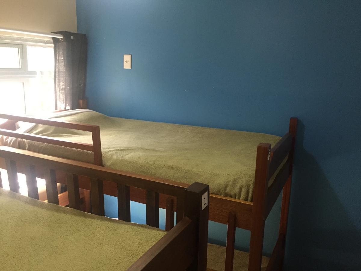 Sp Hostel サンパウロ エクステリア 写真