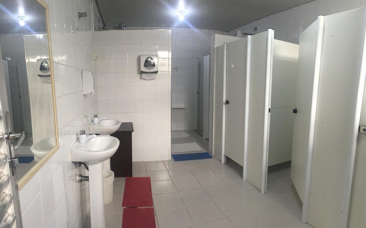 Sp Hostel サンパウロ エクステリア 写真