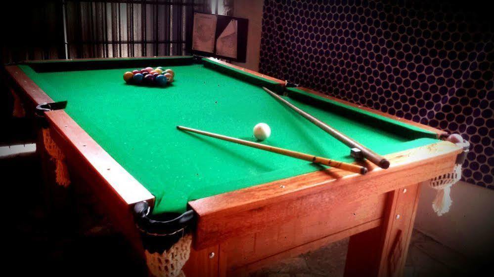 Sp Hostel サンパウロ エクステリア 写真