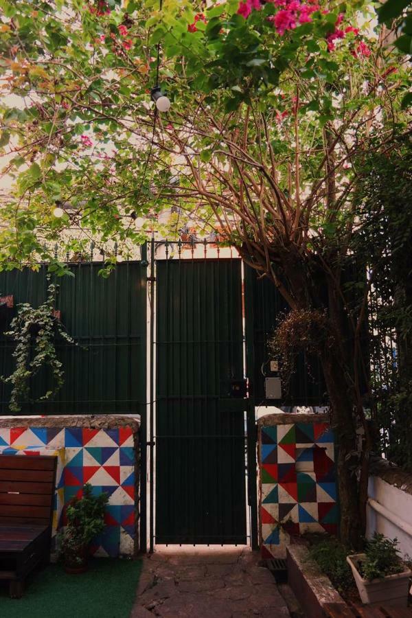Sp Hostel サンパウロ エクステリア 写真