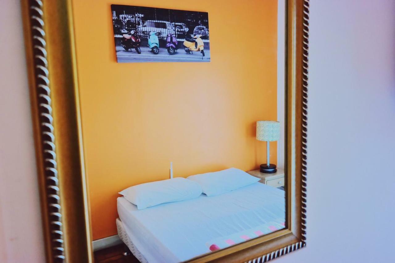 Sp Hostel サンパウロ エクステリア 写真