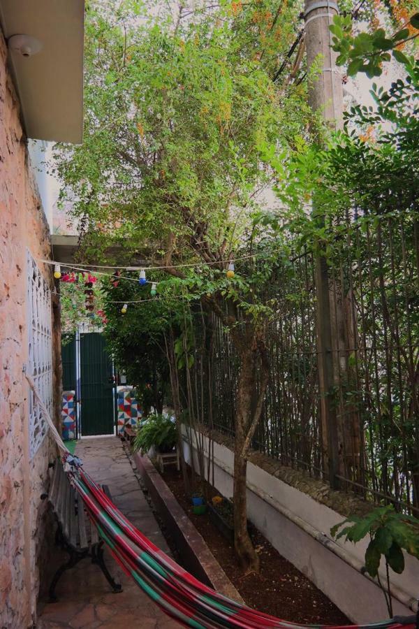Sp Hostel サンパウロ エクステリア 写真