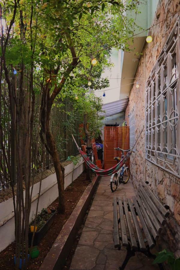 Sp Hostel サンパウロ エクステリア 写真